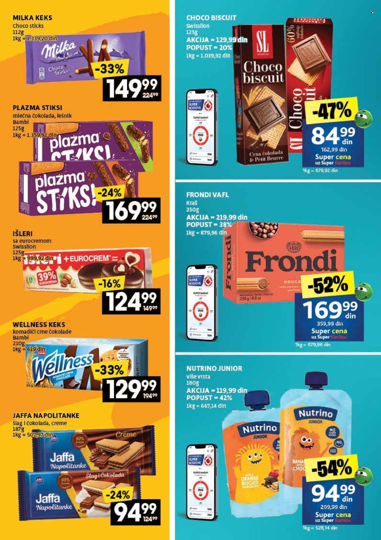 Idea katalog - 24.06.2024 - 02.07.2024. Stranica 23
