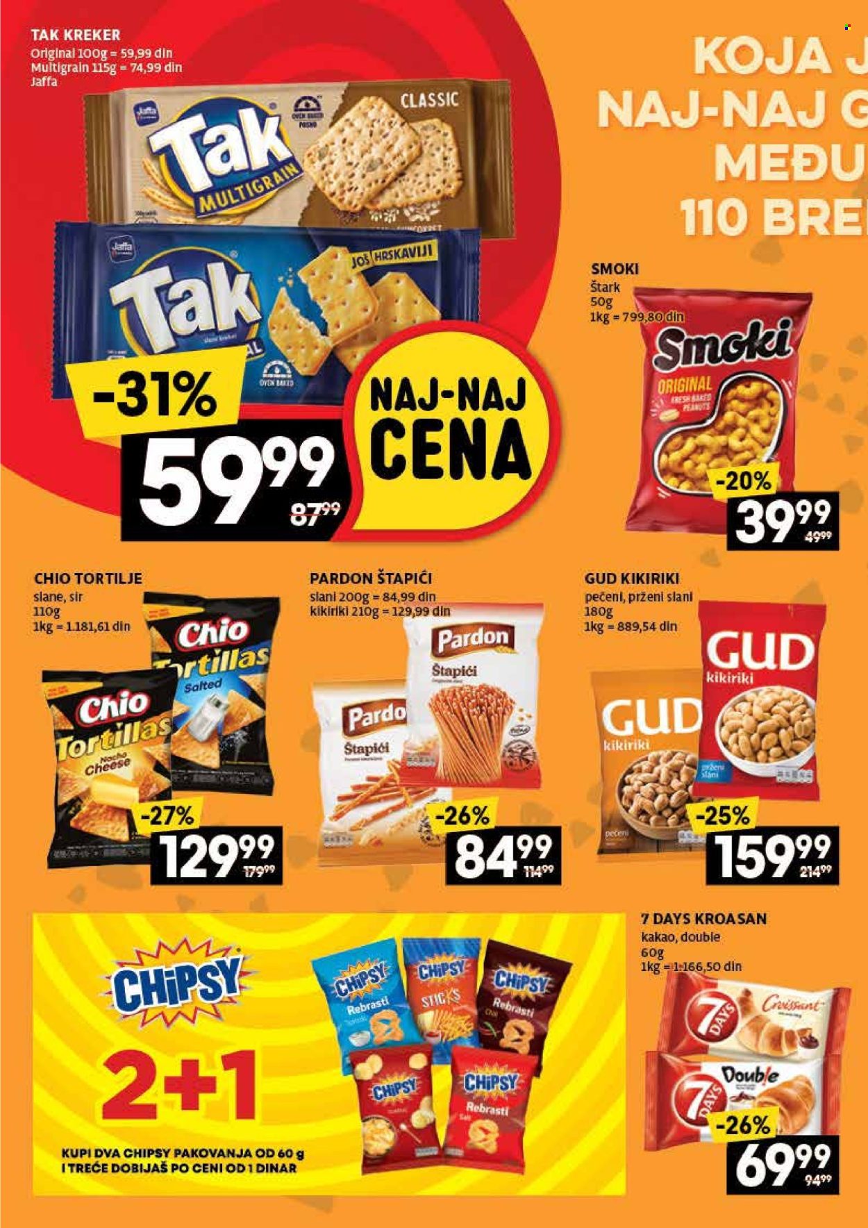 Idea katalog - 24.06.2024 - 02.07.2024. Stranica 24