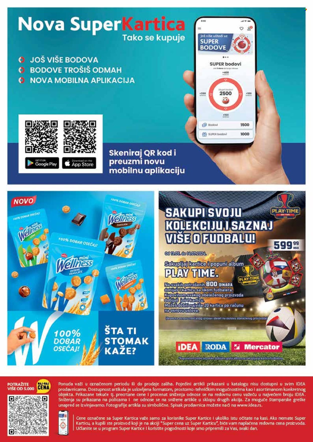 Idea katalog - 24.06.2024 - 02.07.2024. Stranica 32