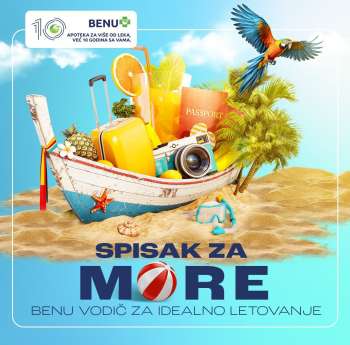 BENU katalog - 22.06.2024 - 30.06.2024.