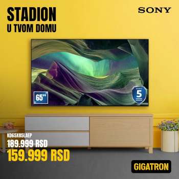 Gigatron katalog - 31.05.2024 - 30.06.2024.