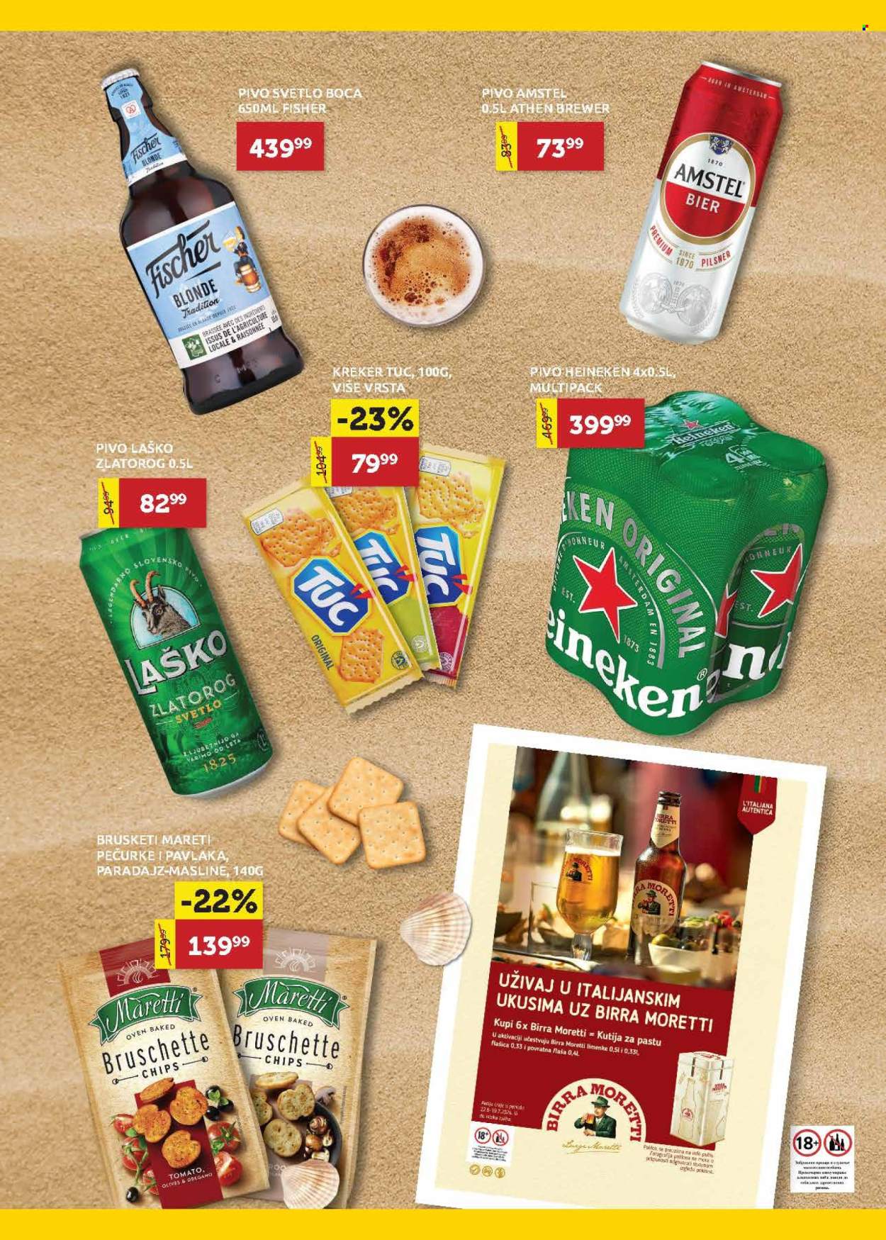 SuperVERO katalog - 22.06.2024 - 19.07.2024. Stranica 2