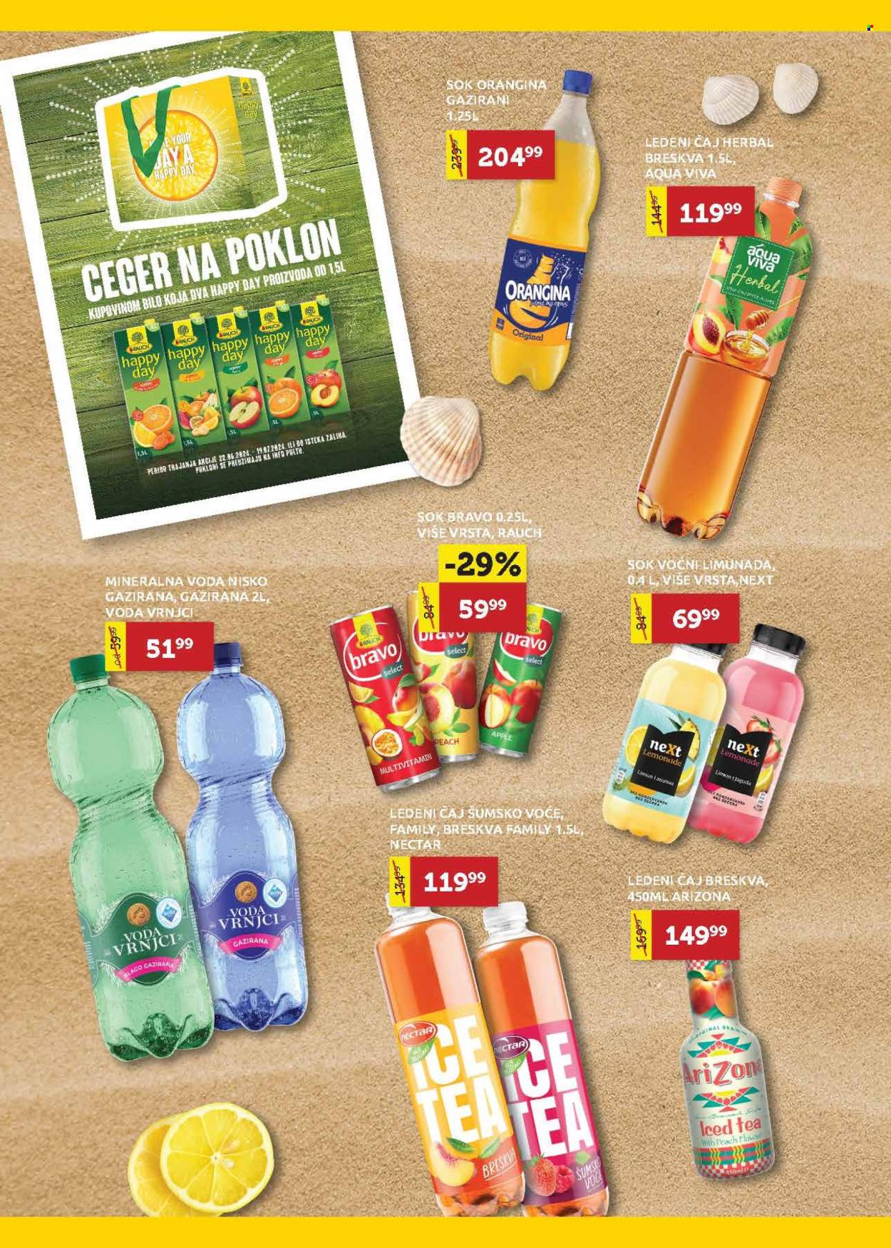 SuperVERO katalog - 22.06.2024 - 19.07.2024. Stranica 8
