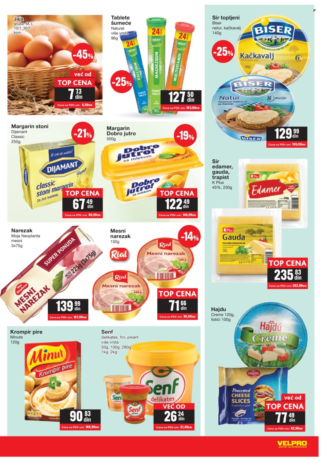 Velpro katalog - 24.06.2024 - 07.07.2024. Stranica 5
