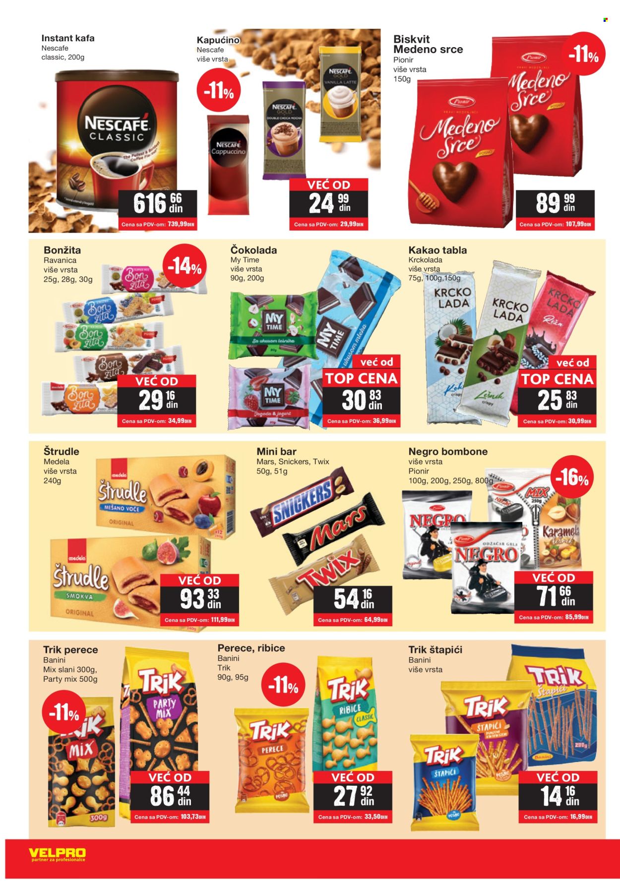 Velpro katalog - 24.06.2024 - 07.07.2024. Stranica 8