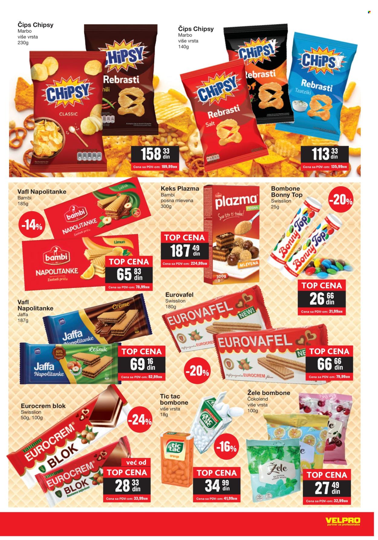 Velpro katalog - 24.06.2024 - 07.07.2024. Stranica 9
