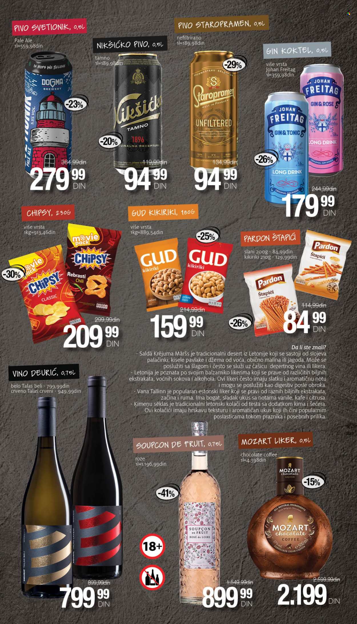 Mercator Centar katalog - 24.06.2024 - 02.07.2024. Stranica 15