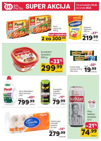 PerSu katalog - 24.06.2024 - 26.06.2024.
