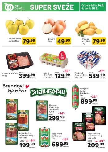 PerSu katalog - 24.06.2024 - 26.06.2024.