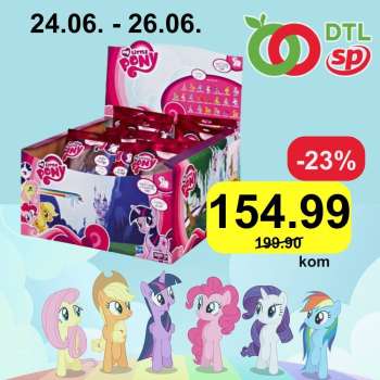 Senta Promet katalog - 24.06.2024 - 26.06.2024.