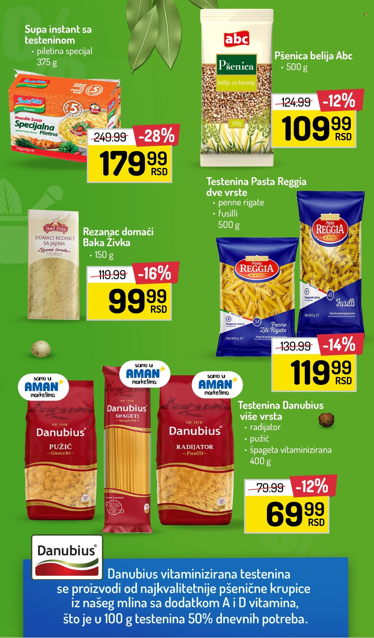 Aman katalog - 24.06.2024 - 06.07.2024. Stranica 18