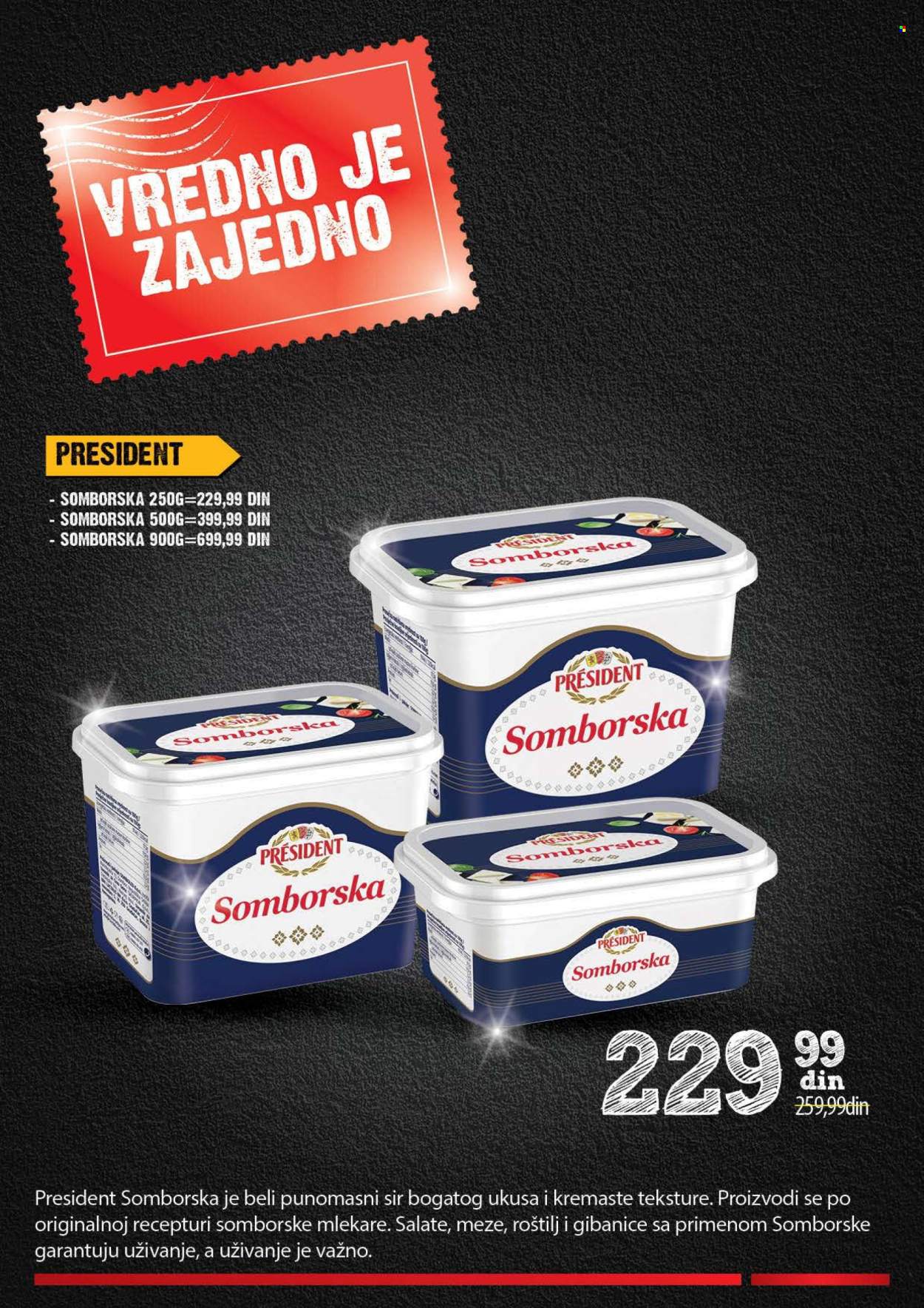 Mercator Centar katalog - 24.06.2024 - 21.07.2024. Stranica 6