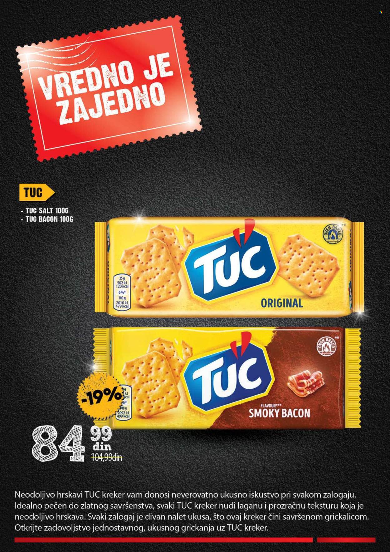 Mercator Centar katalog - 24.06.2024 - 21.07.2024. Stranica 8