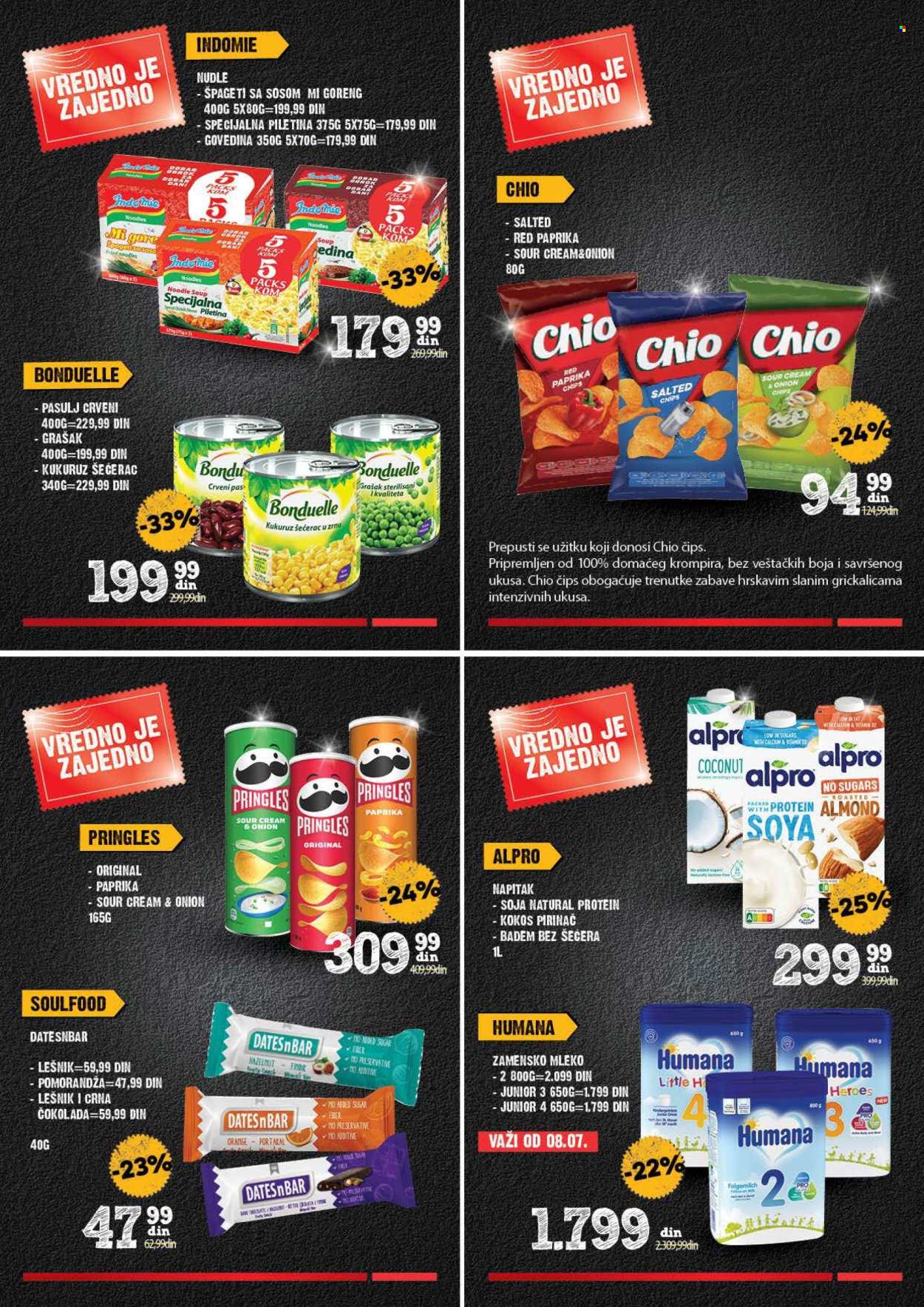 Mercator Centar katalog - 24.06.2024 - 21.07.2024. Stranica 9