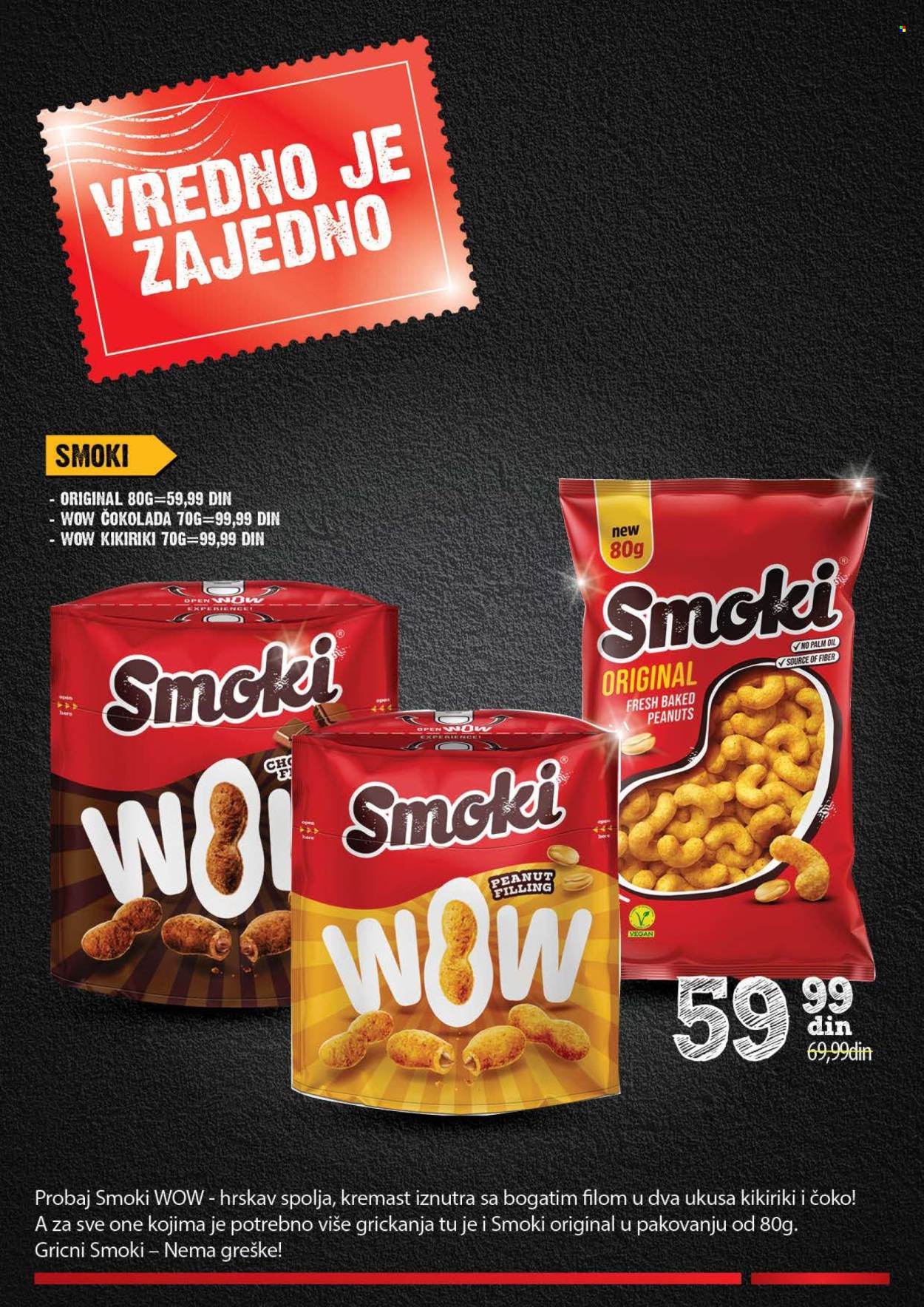 Mercator Centar katalog - 24.06.2024 - 21.07.2024. Stranica 14