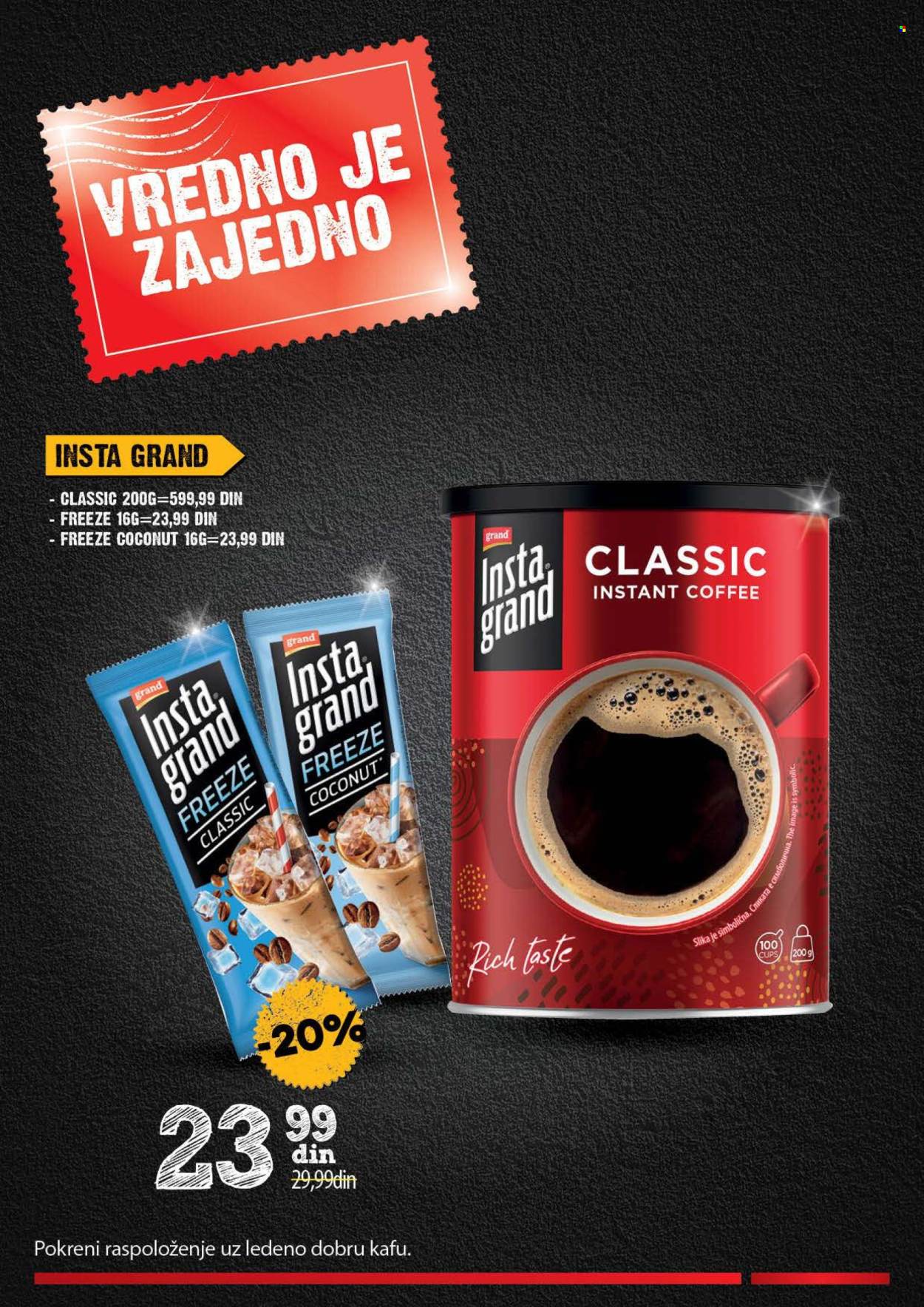 Mercator Centar katalog - 24.06.2024 - 21.07.2024. Stranica 16