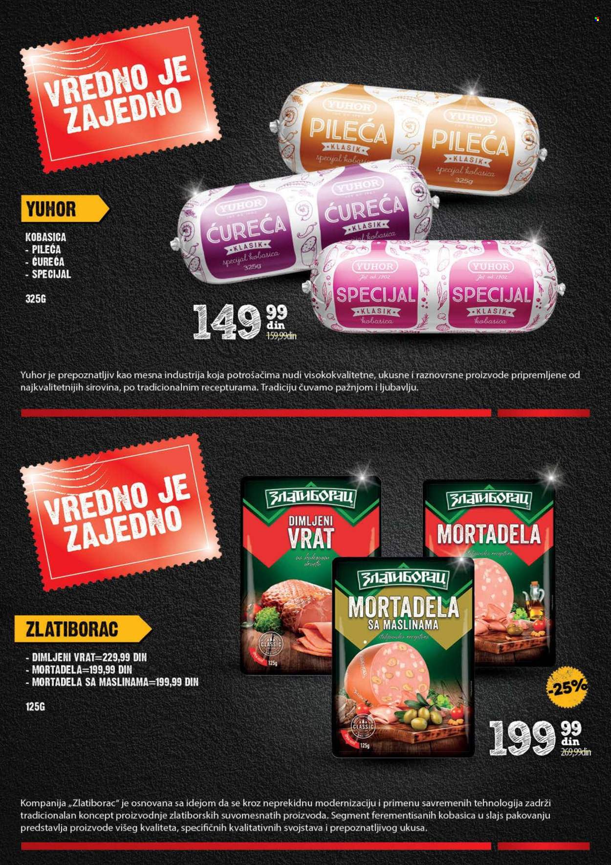 Idea katalog - 24.06.2024 - 21.07.2024. Stranica 3