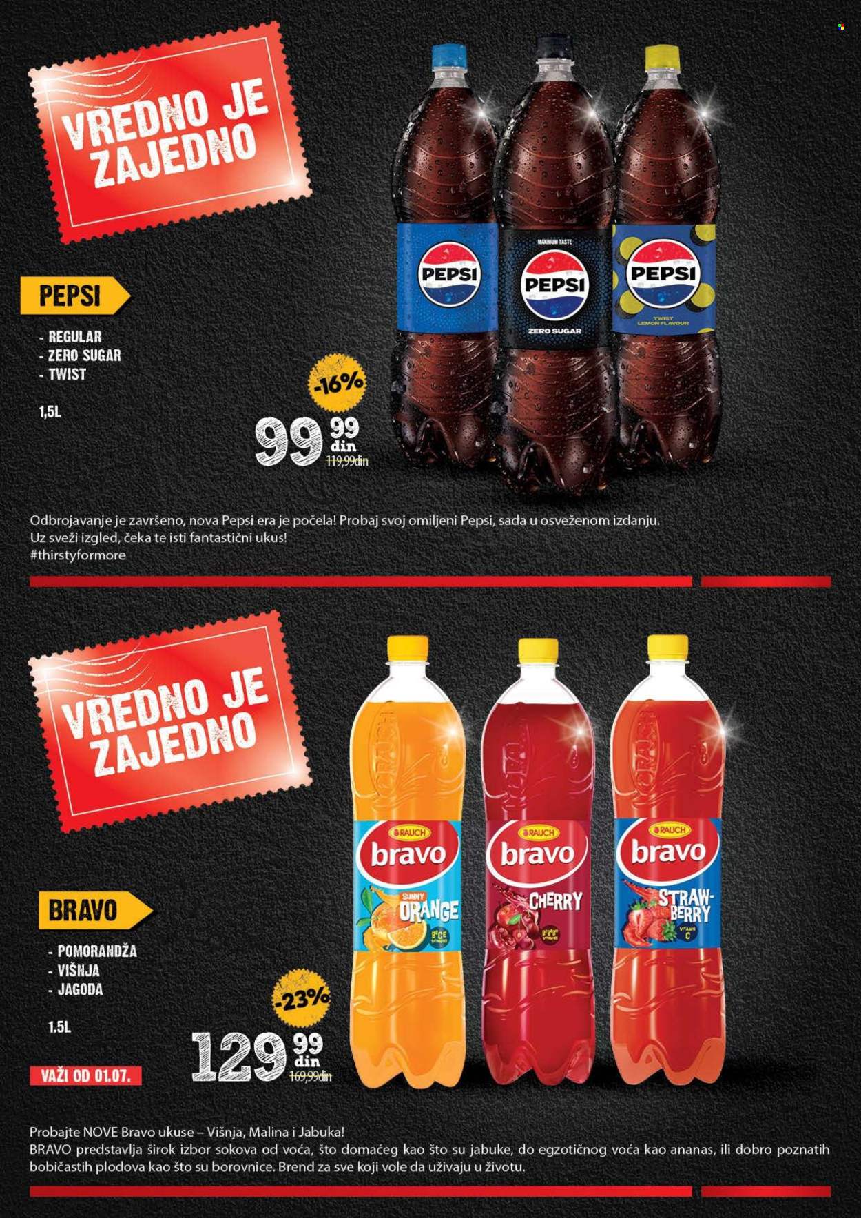 Idea katalog - 24.06.2024 - 21.07.2024. Stranica 15