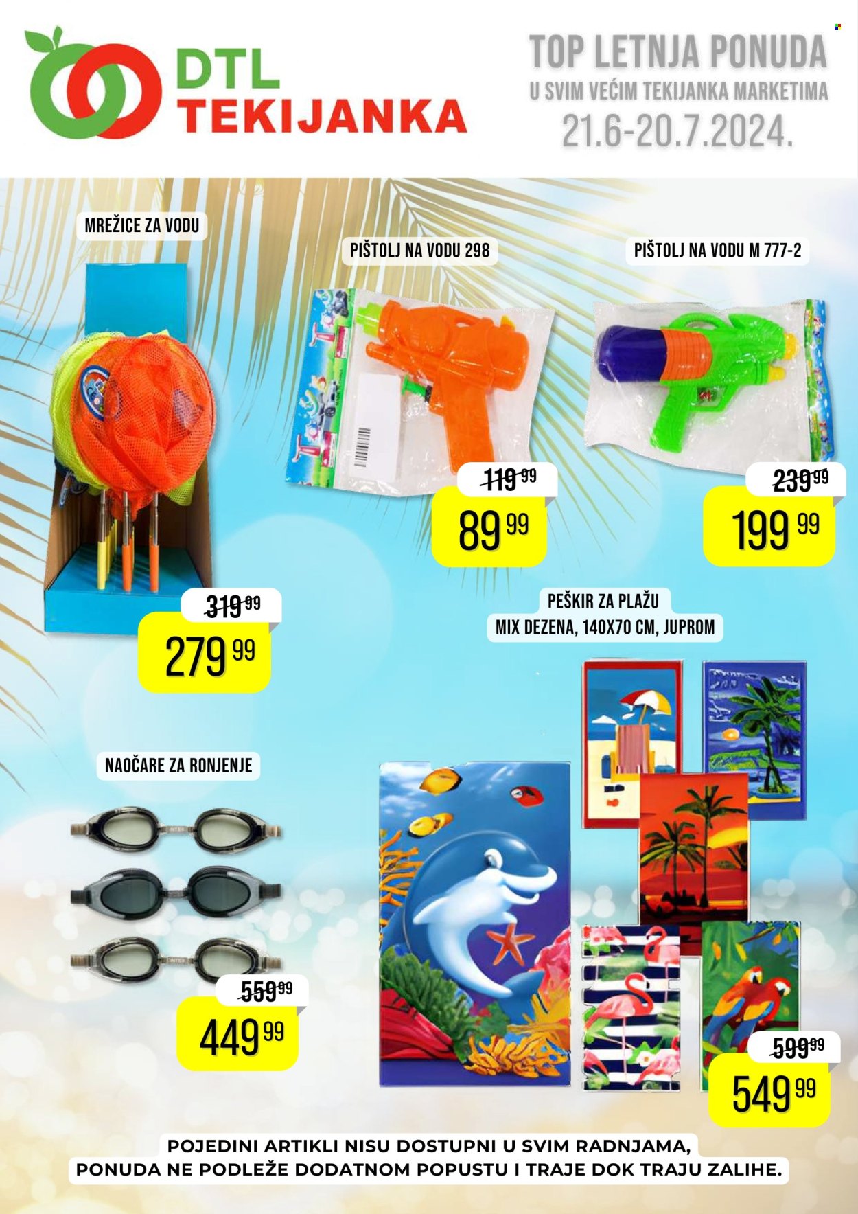 Tekijanka katalog - 21.06.2024 - 20.07.2024. Stranica 4