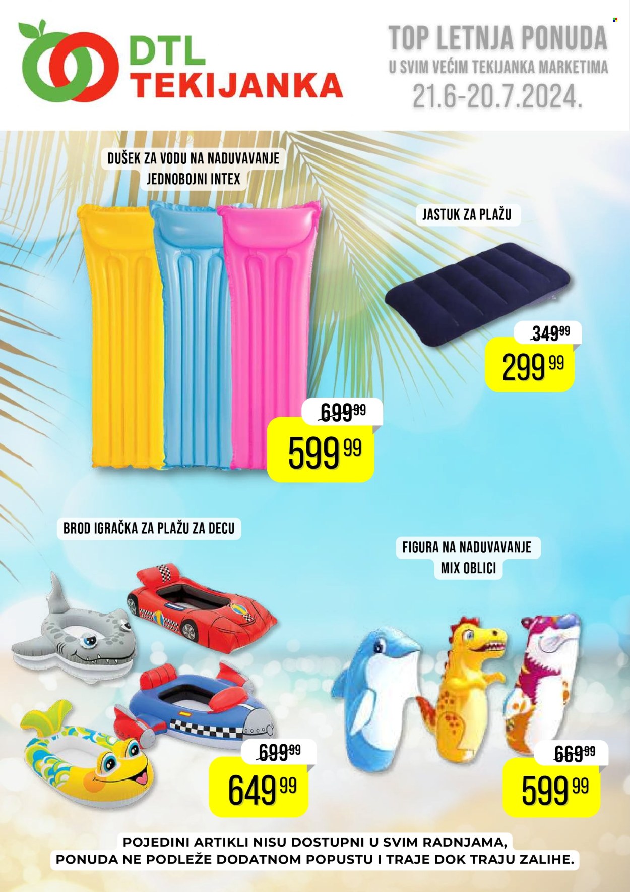 Tekijanka katalog - 21.06.2024 - 20.07.2024. Stranica 5