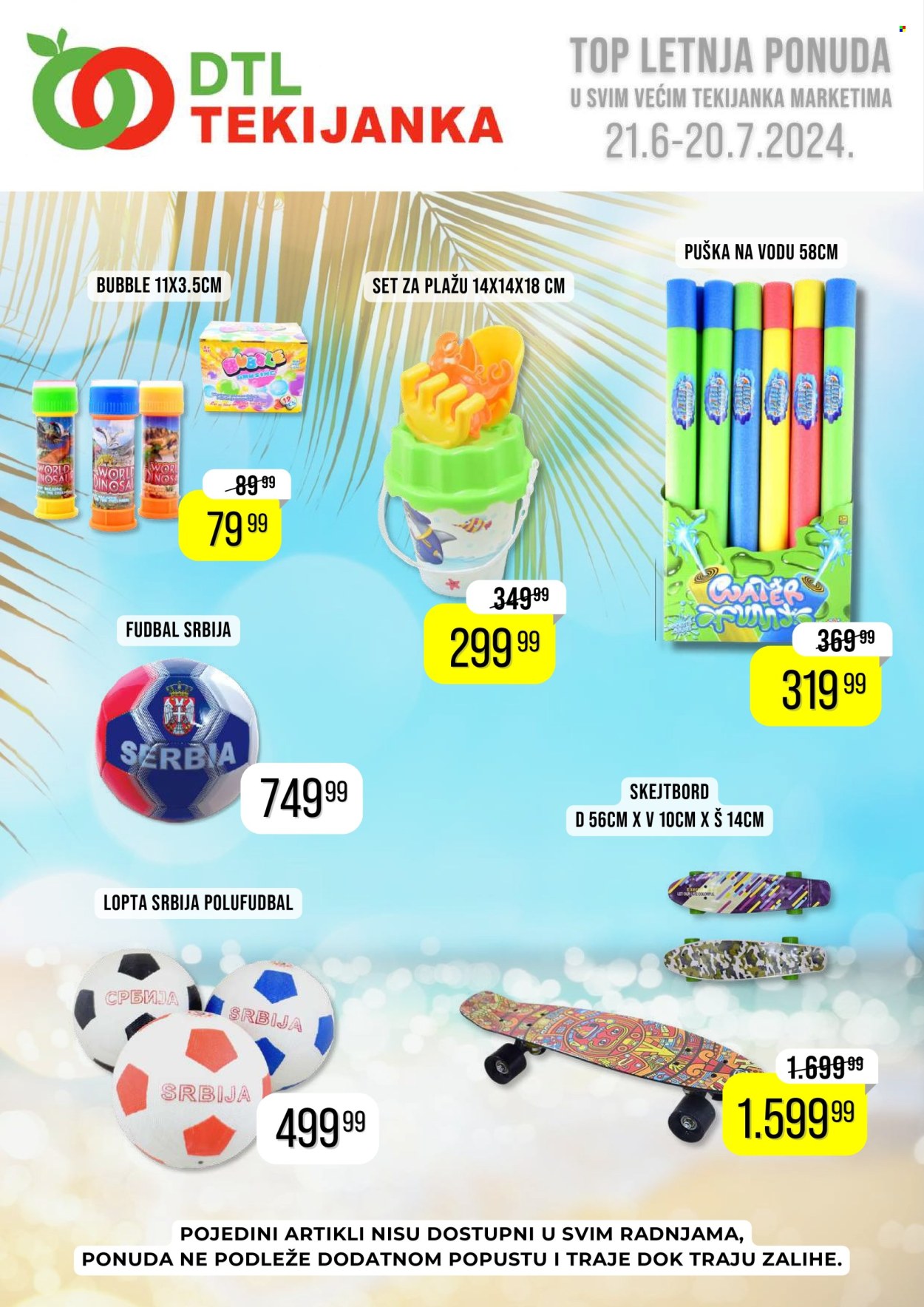 Tekijanka katalog - 21.06.2024 - 20.07.2024. Stranica 7