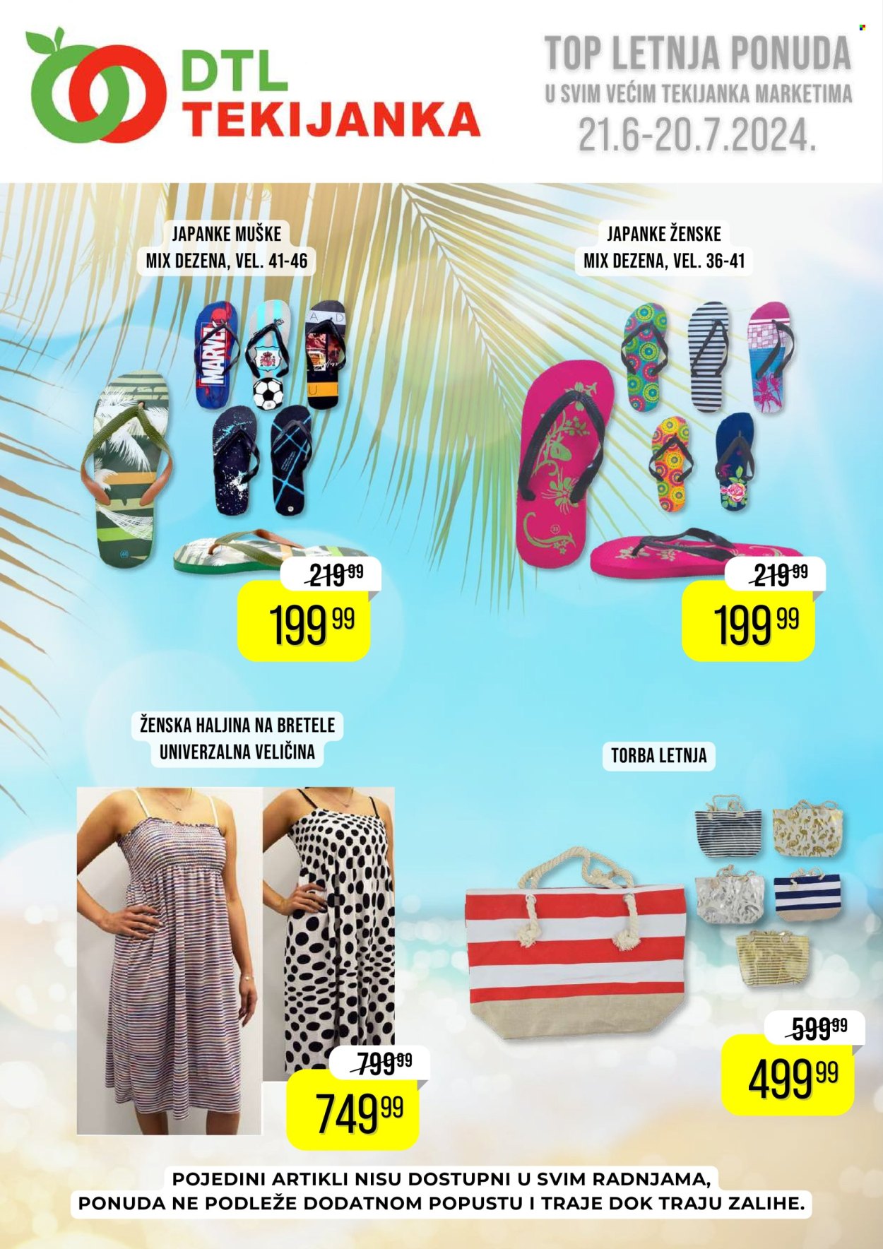 Tekijanka katalog - 21.06.2024 - 20.07.2024. Stranica 9