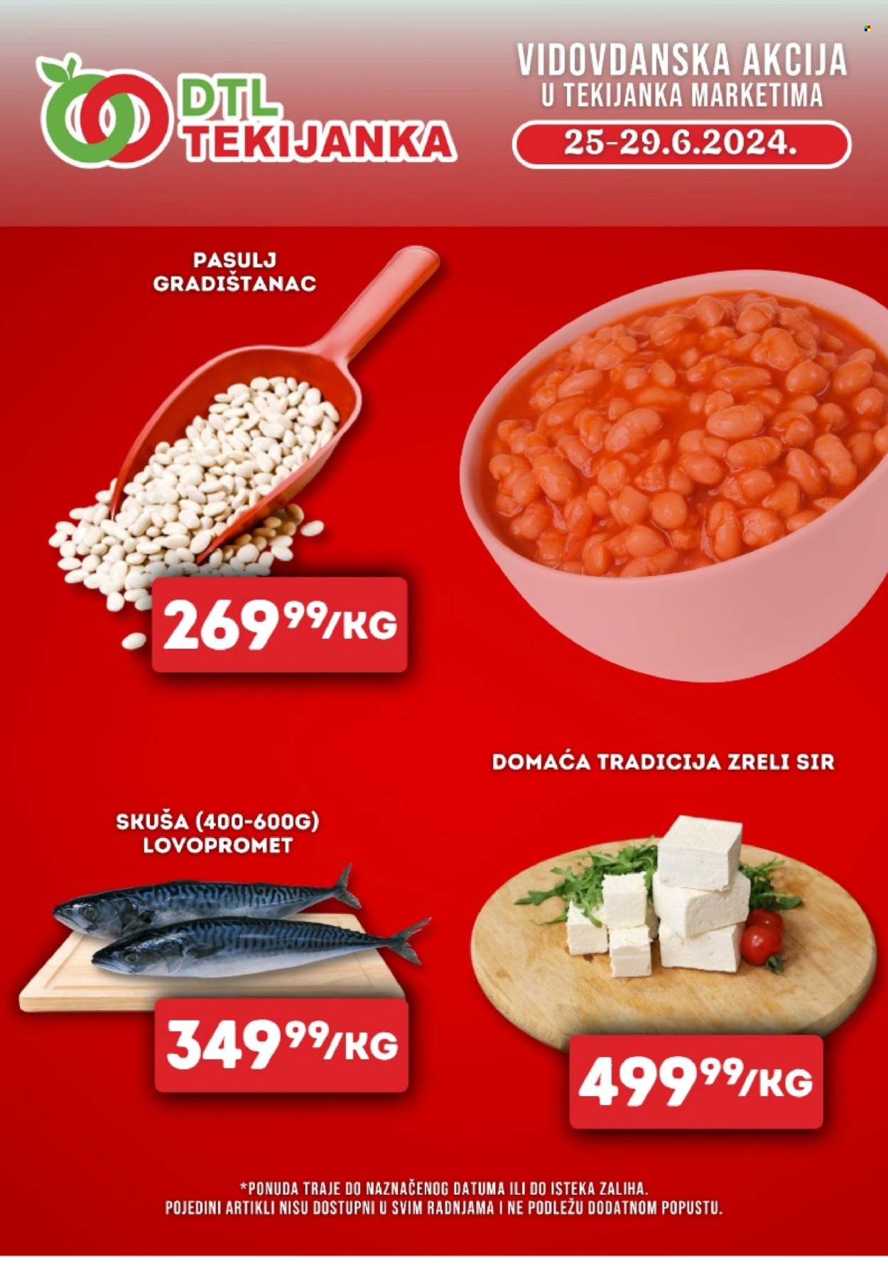 Tekijanka katalog - 25.06.2024 - 29.06.2024. Stranica 4