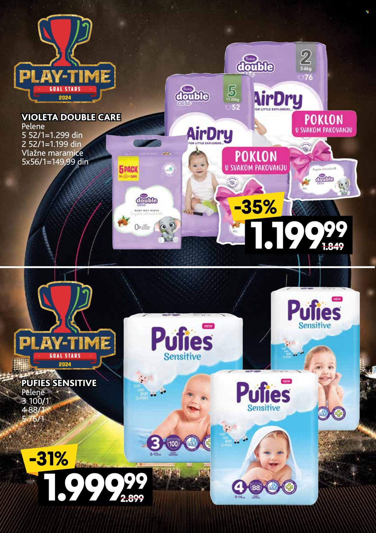 Roda katalog - 24.06.2024 - 14.07.2024. Stranica 14