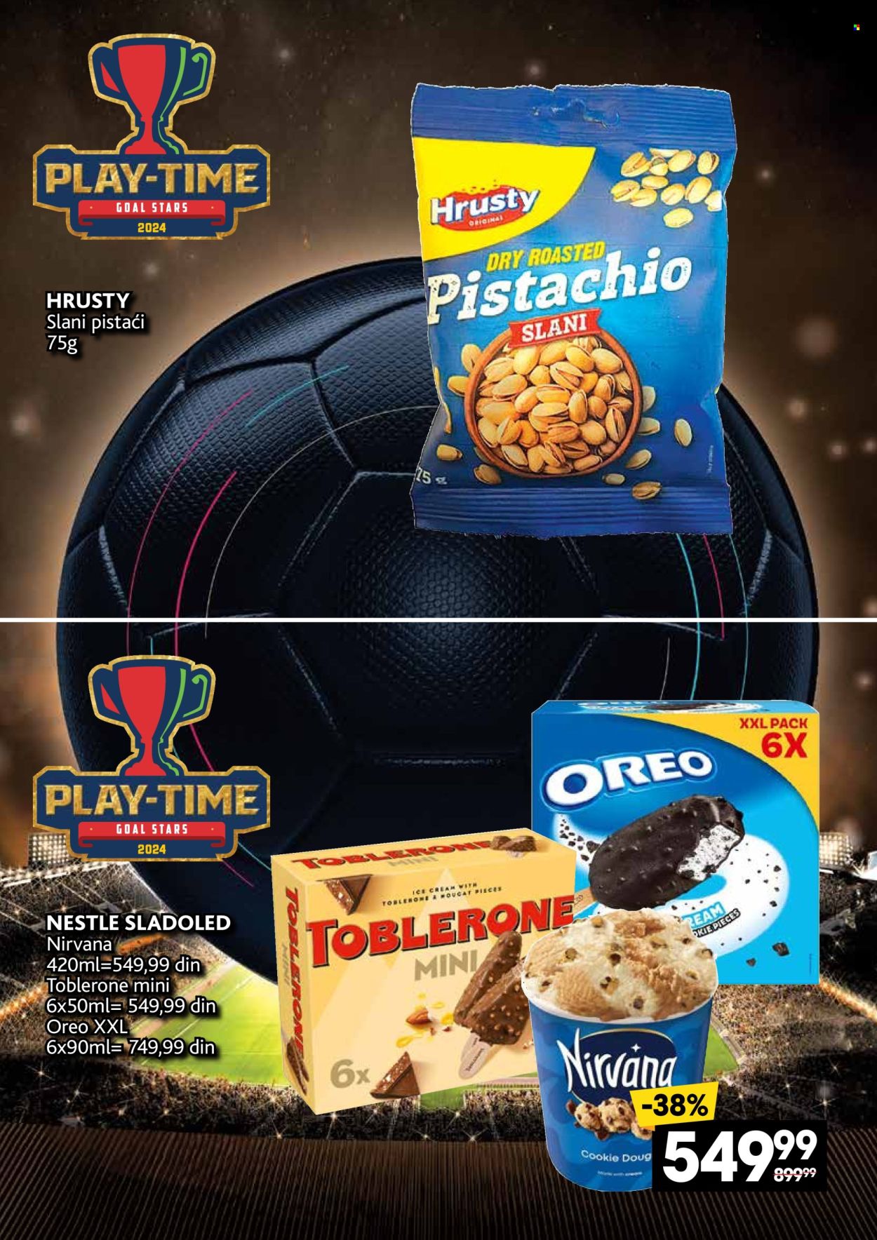 Mercator Centar katalog - 24.06.2024 - 14.07.2024. Stranica 7