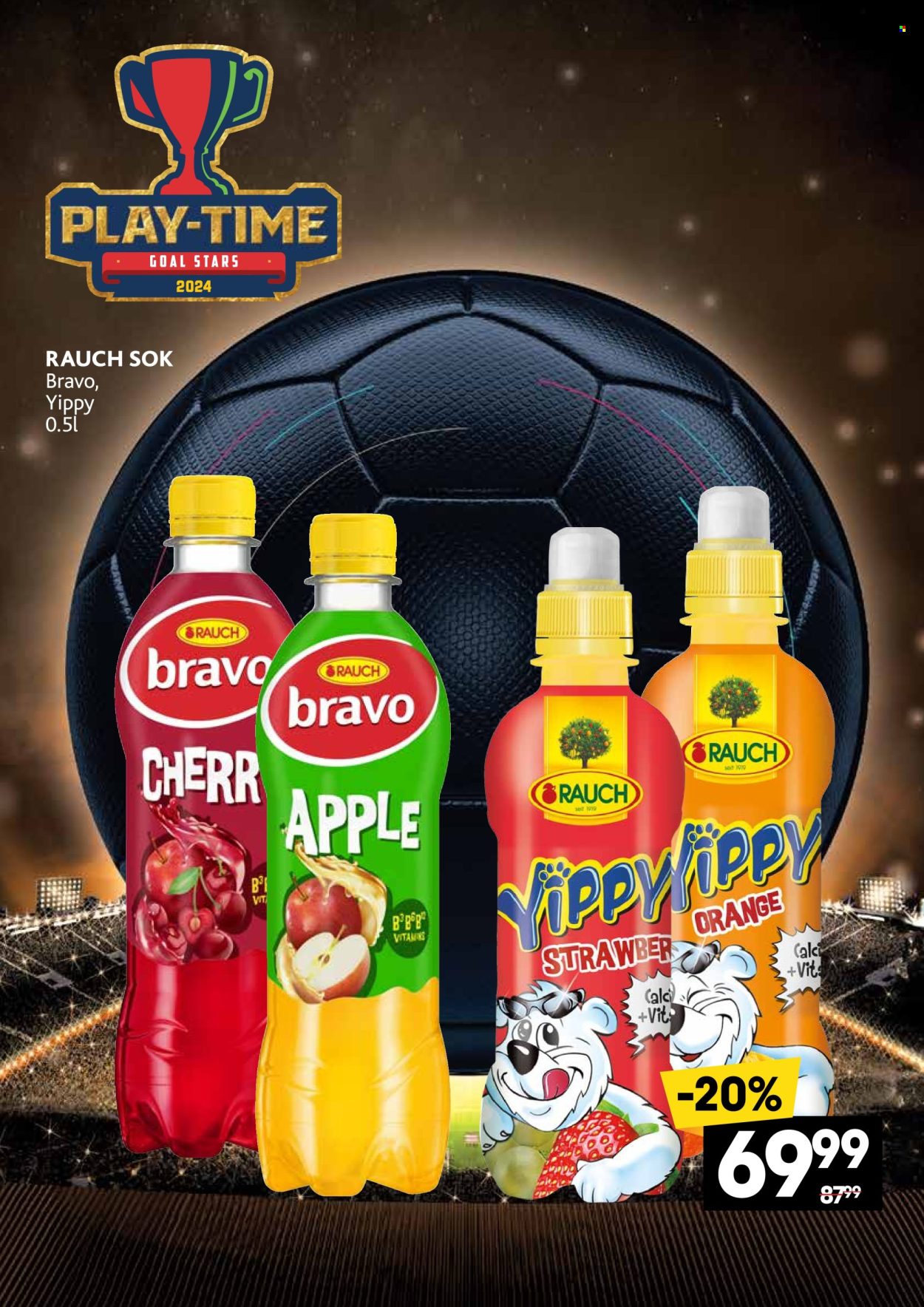 Mercator Centar katalog - 24.06.2024 - 14.07.2024. Stranica 9
