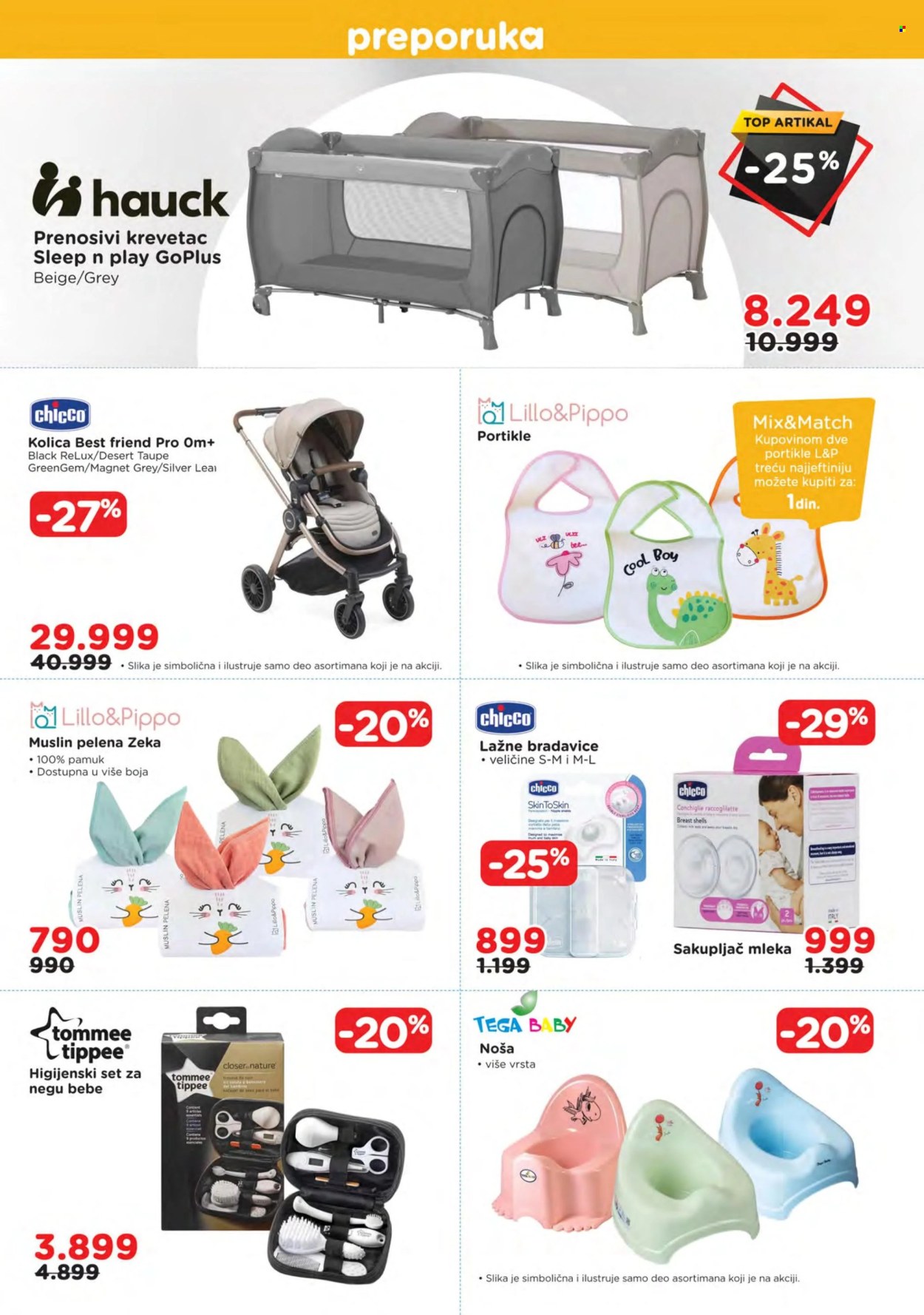 Aksa katalog - 28.06.2024 - 18.07.2024. Stranica 2