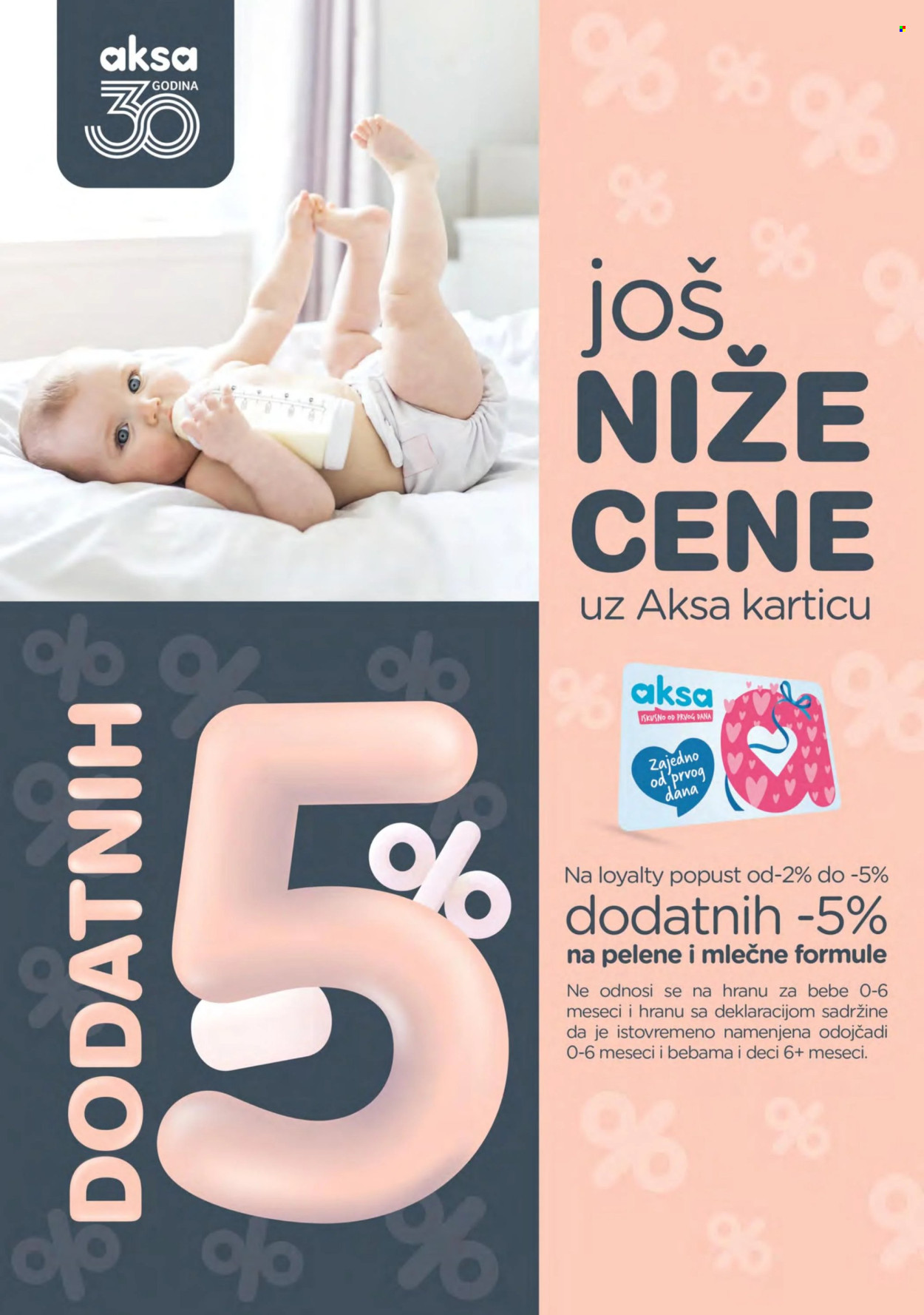 Aksa katalog - 28.06.2024 - 18.07.2024. Stranica 5