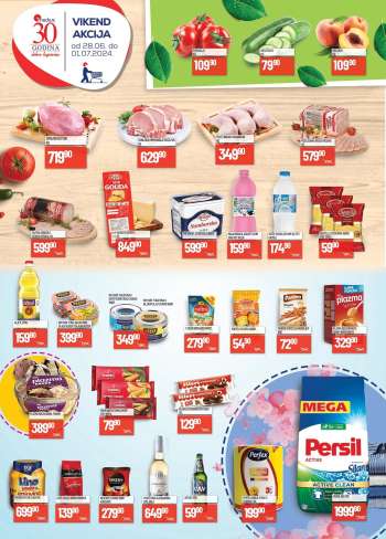 Medius katalog - 28.06.2024 - 01.07.2024.