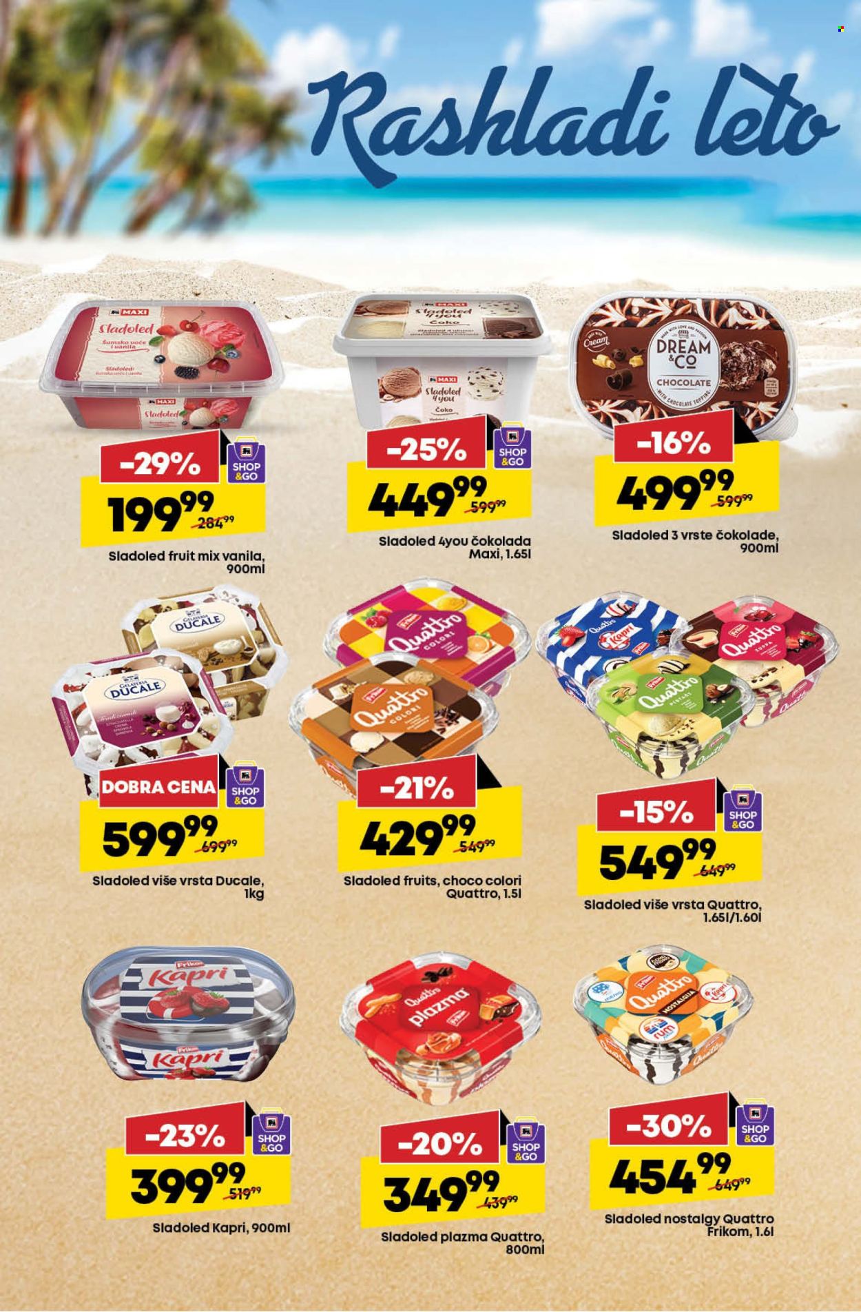 Maxi katalog - 27.06.2024 - 03.07.2024. Stranica 2