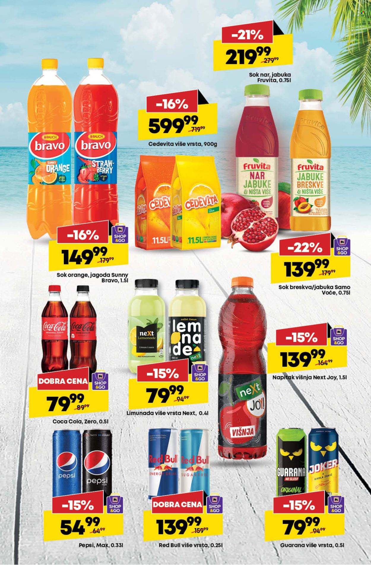 Maxi katalog - 27.06.2024 - 03.07.2024. Stranica 7