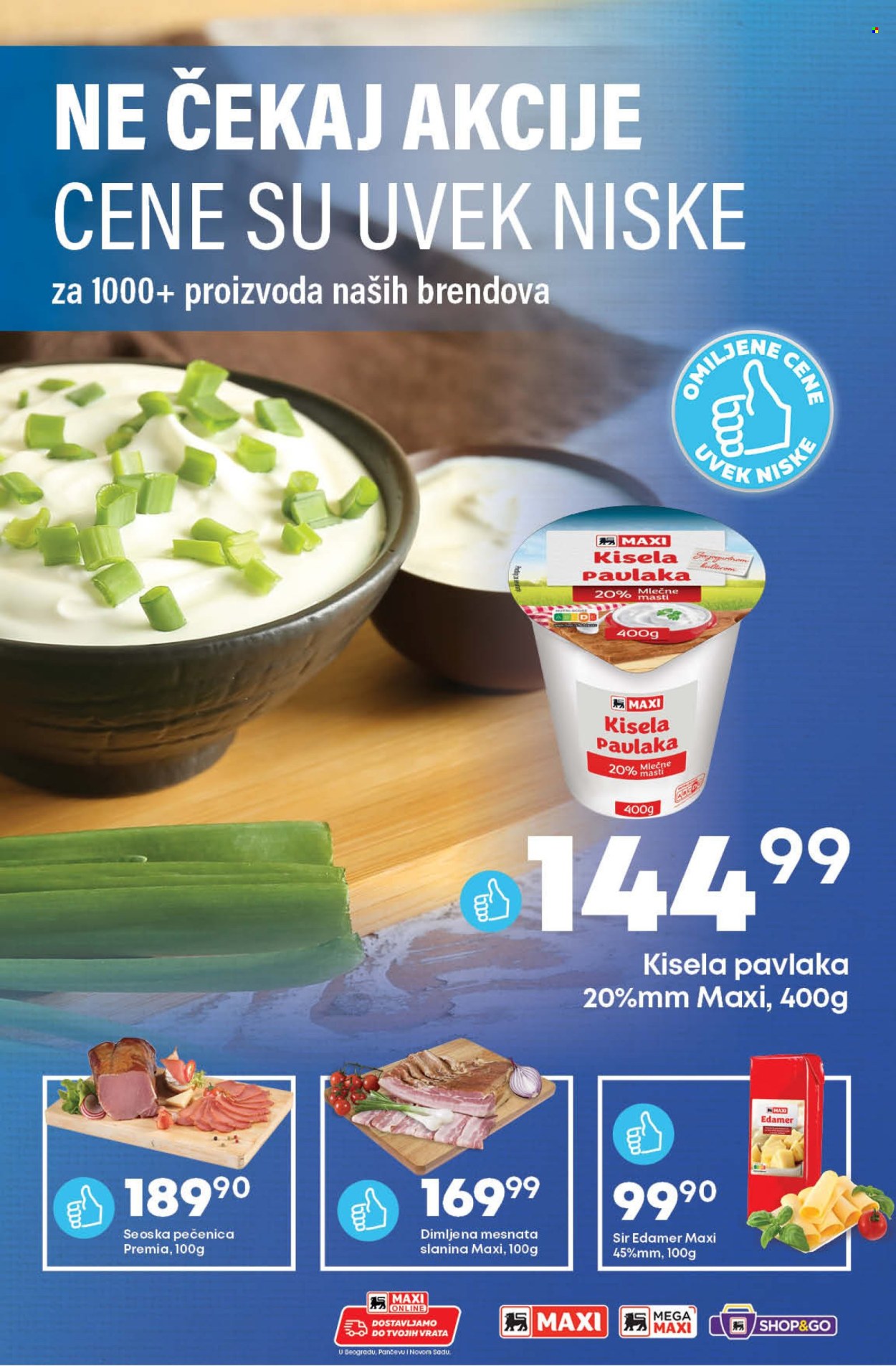 Maxi katalog - 27.06.2024 - 03.07.2024. Stranica 14