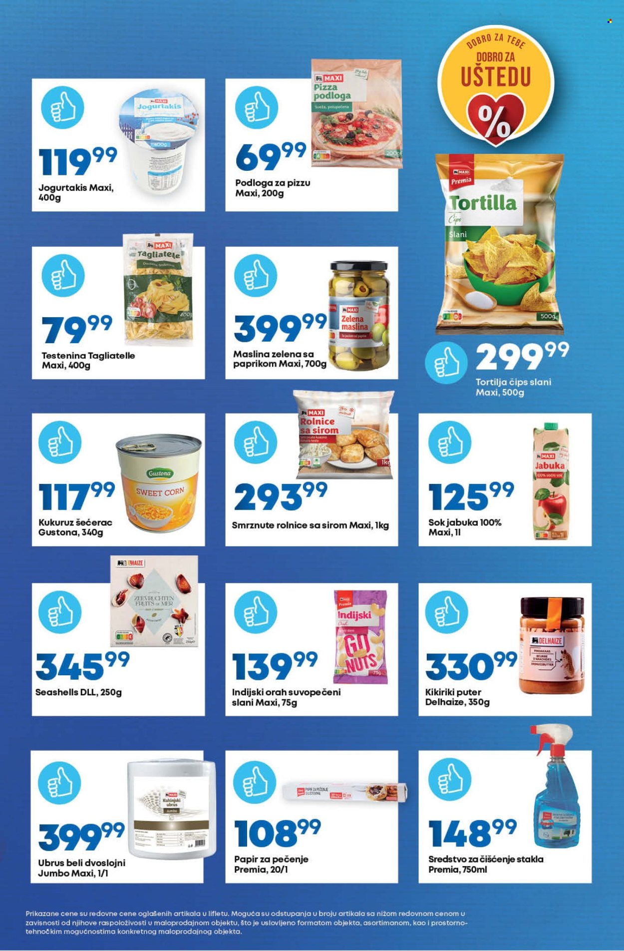 Maxi katalog - 27.06.2024 - 03.07.2024. Stranica 15