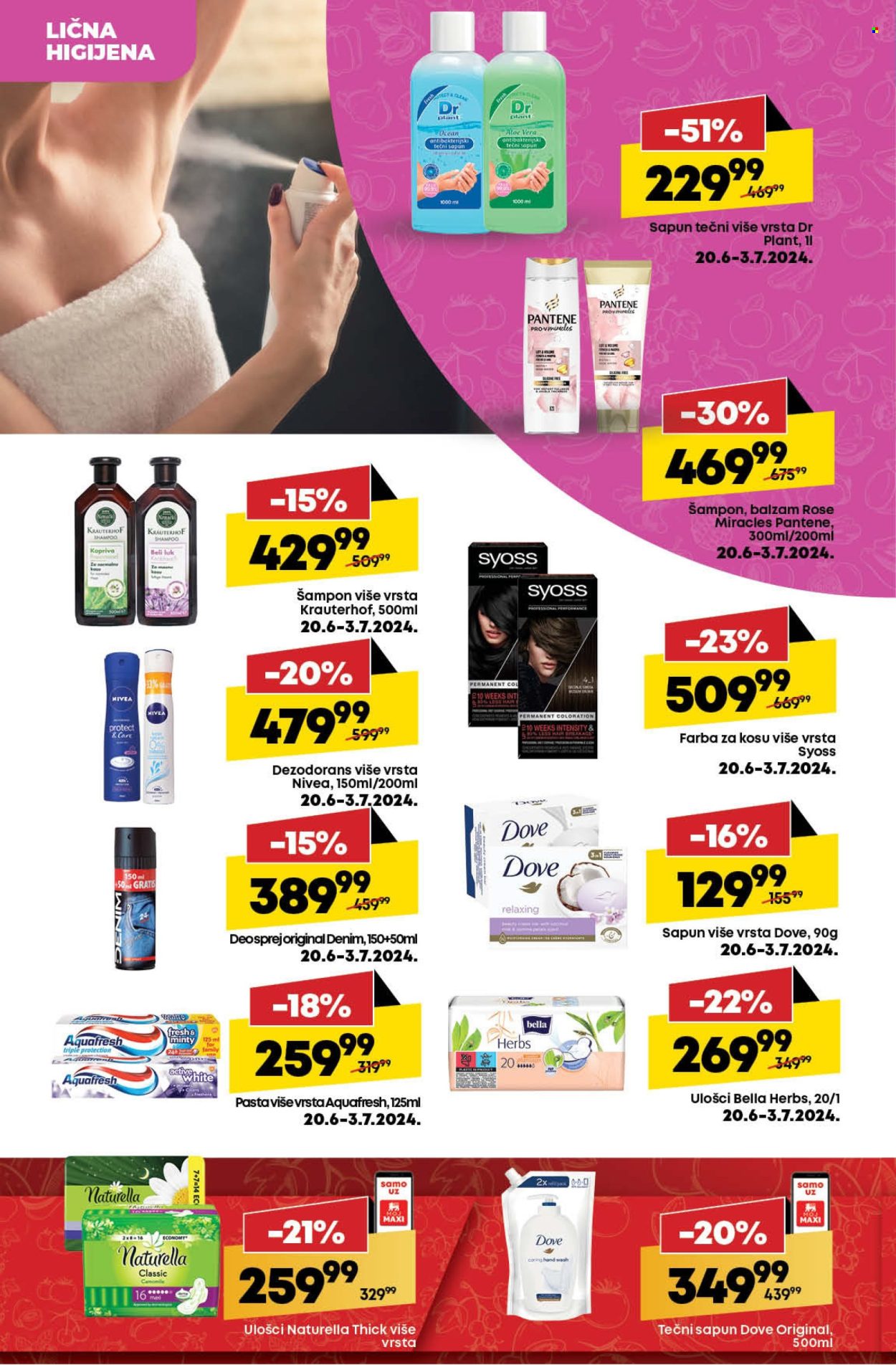 Maxi katalog - 27.06.2024 - 03.07.2024. Stranica 28