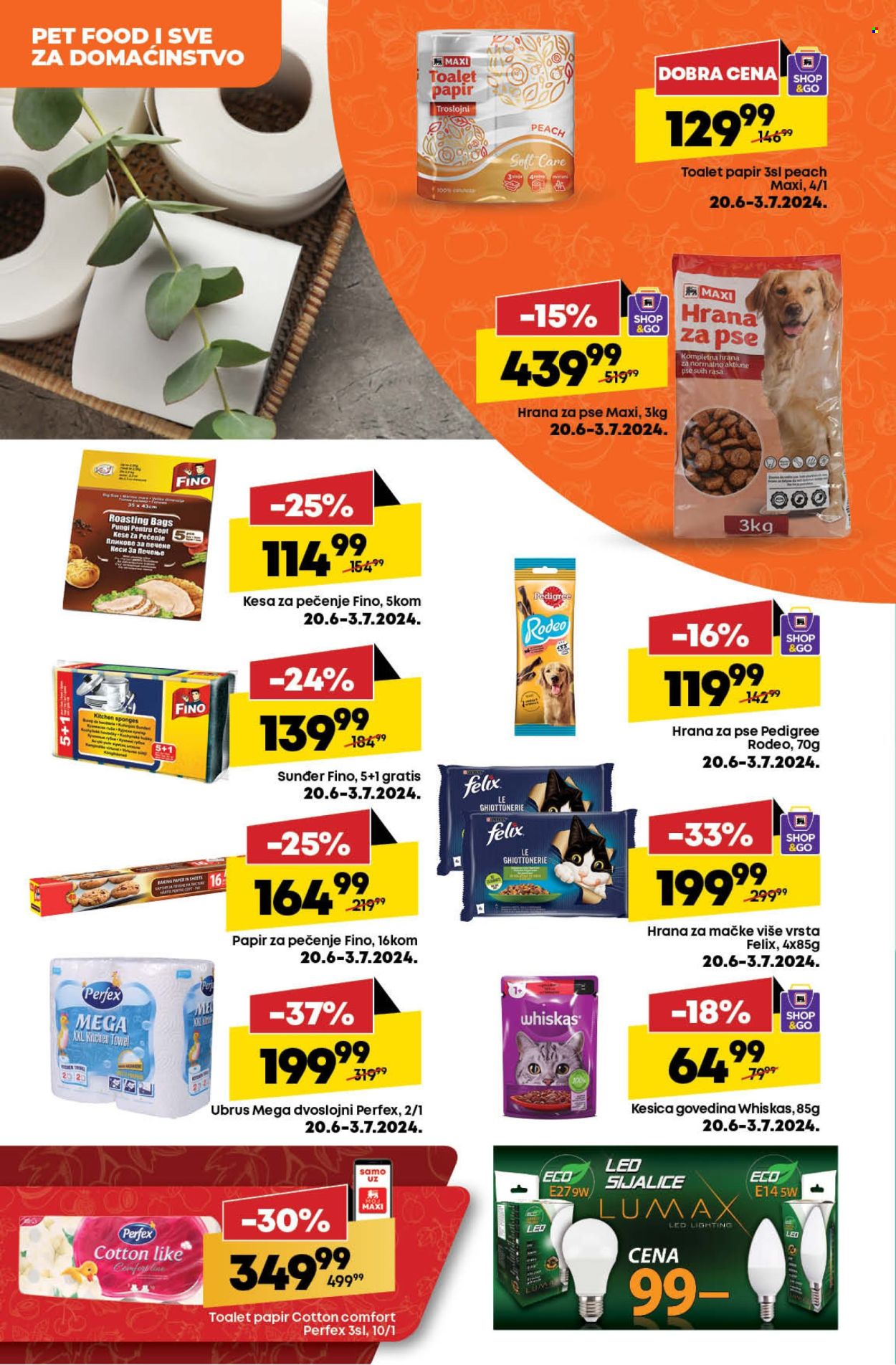 Maxi katalog - 27.06.2024 - 03.07.2024. Stranica 30