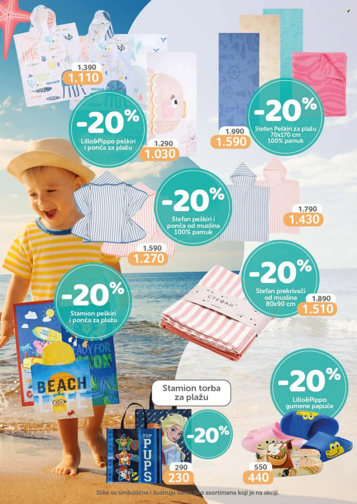 Aksa katalog - 01.07.2024 - 31.07.2024. Stranica 7