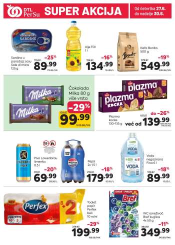 PerSu katalog - 27.06.2024 - 30.06.2024.