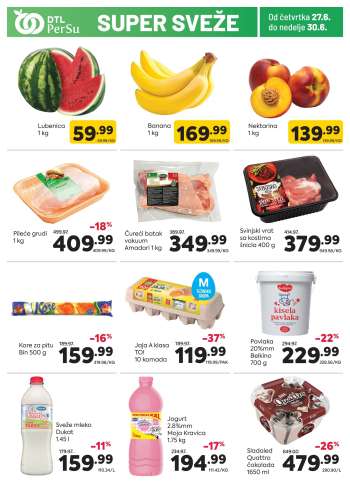 PerSu katalog - 27.06.2024 - 30.06.2024.