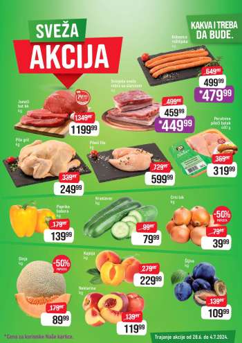 DIS katalog - 28.06.2024 - 04.07.2024.
