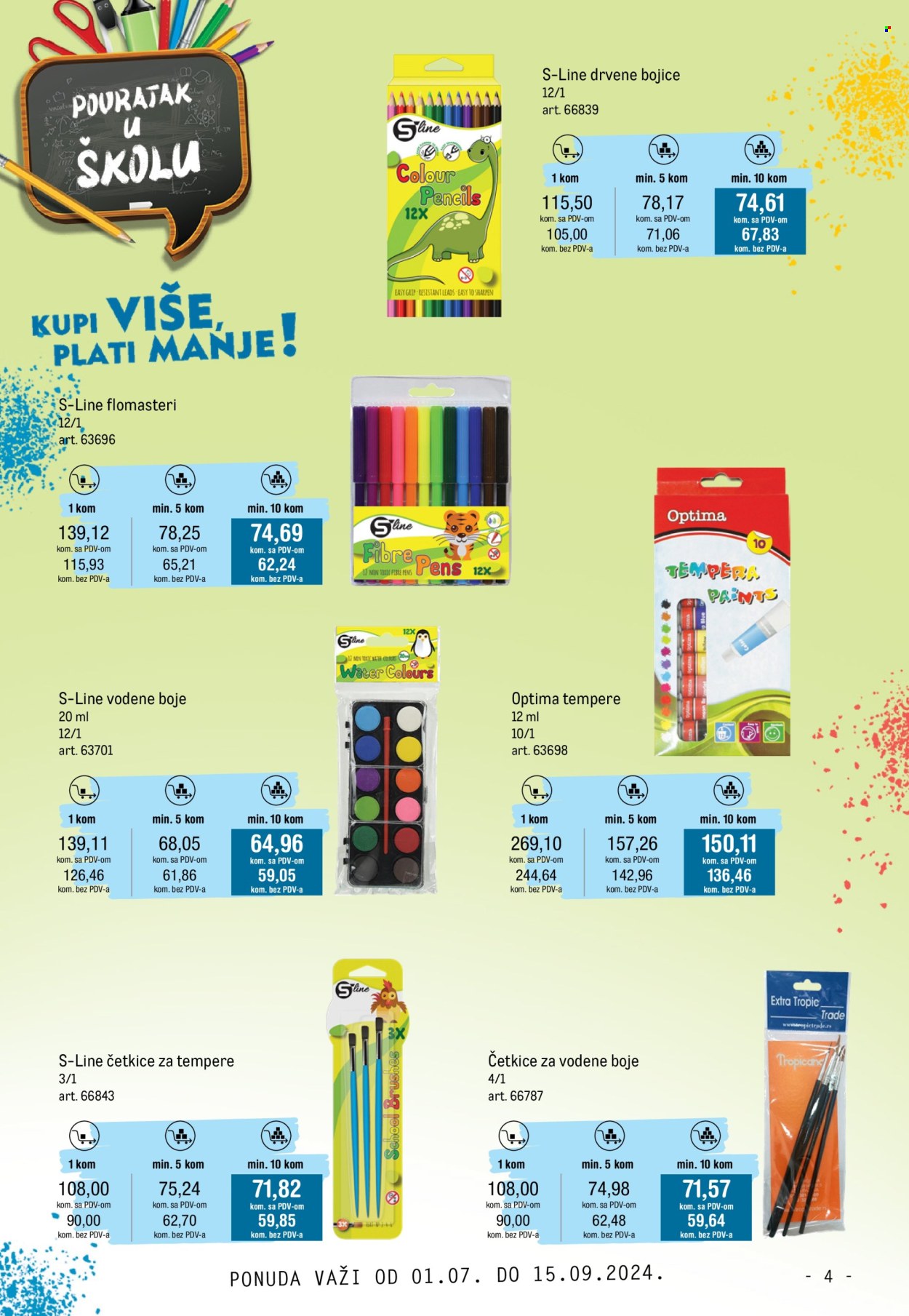 Metro katalog - 01.07.2024 - 15.09.2024. Stranica 4