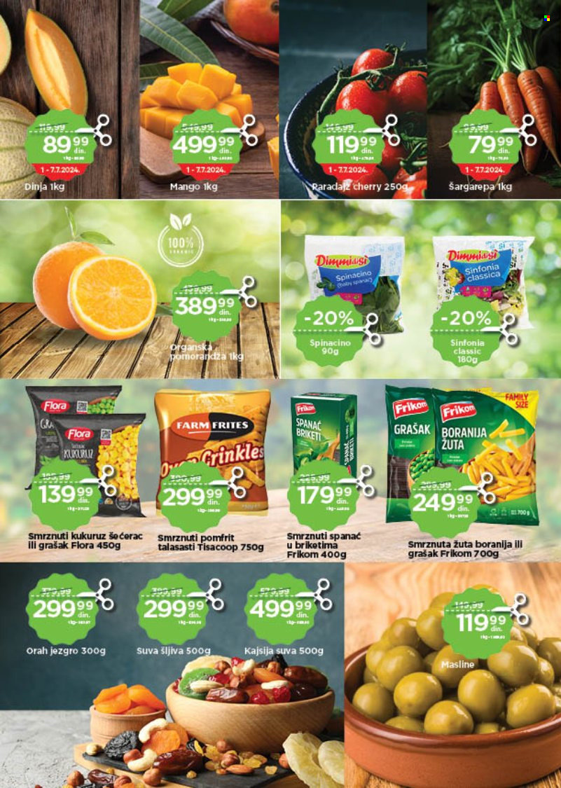 Univerexport katalog - 01.07.2024 - 14.07.2024. Stranica 2
