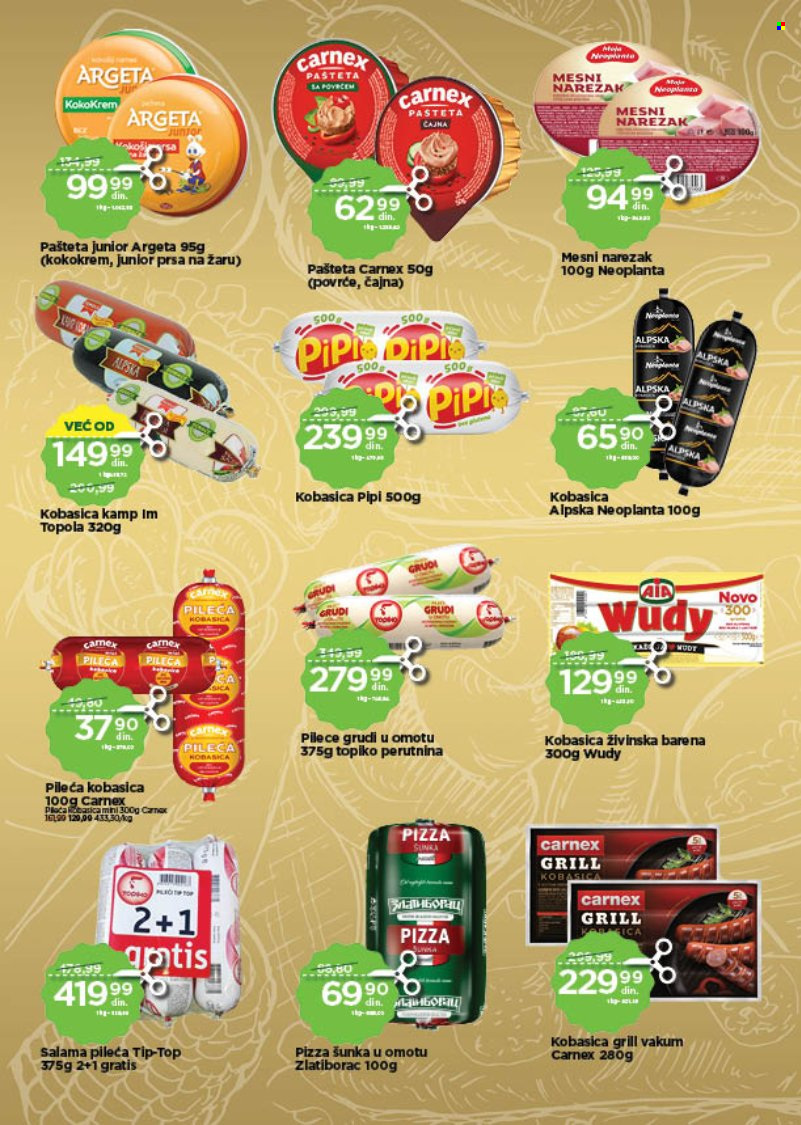 Univerexport katalog - 01.07.2024 - 14.07.2024. Stranica 6