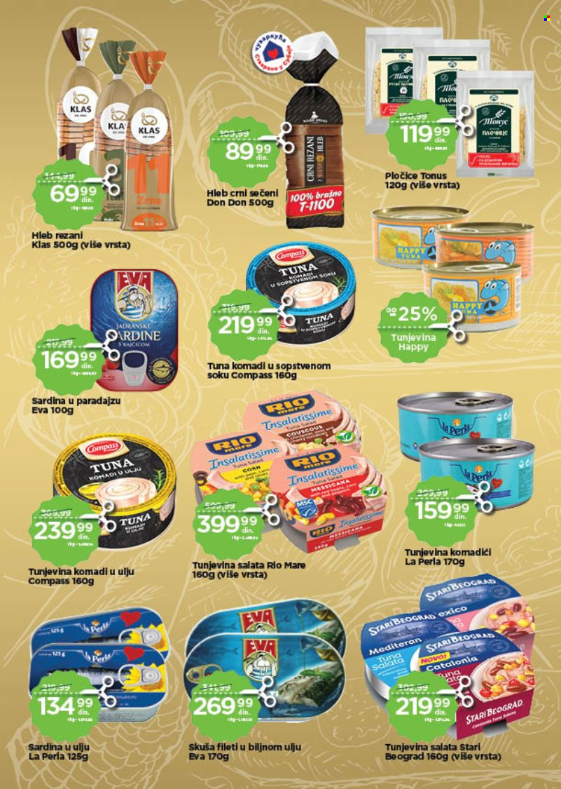 Univerexport katalog - 01.07.2024 - 14.07.2024. Stranica 10