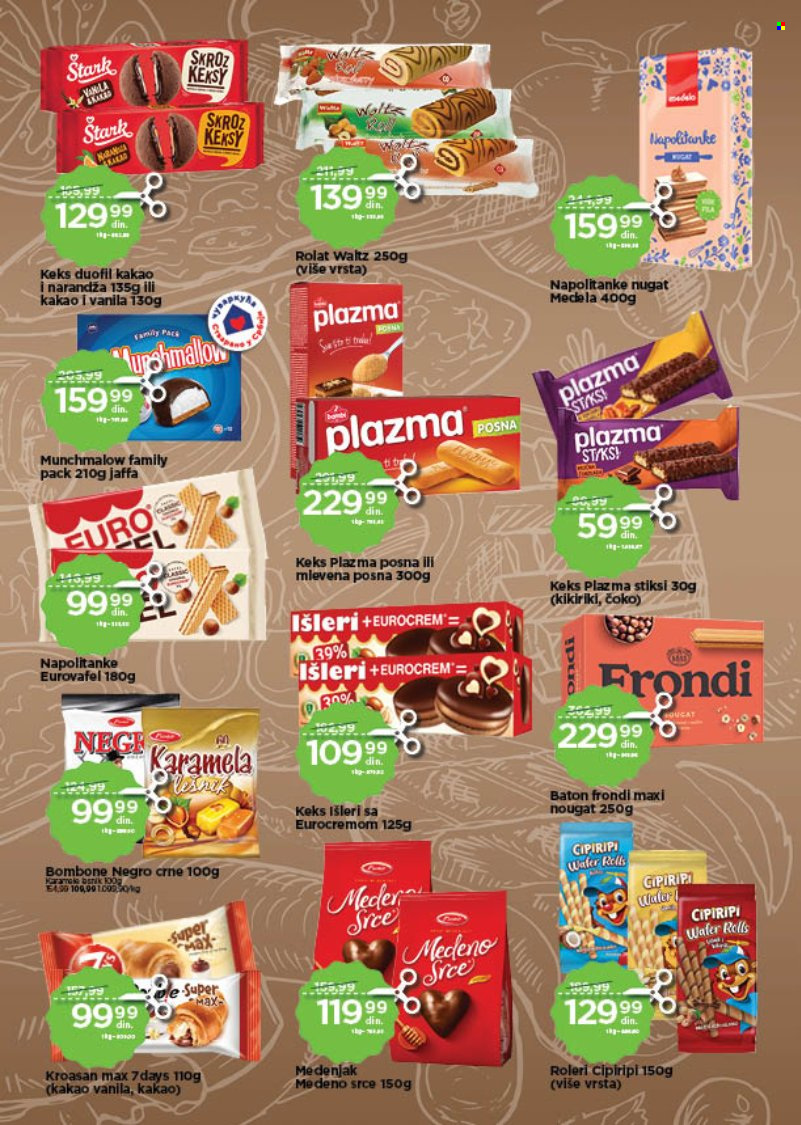 Univerexport katalog - 01.07.2024 - 14.07.2024. Stranica 19