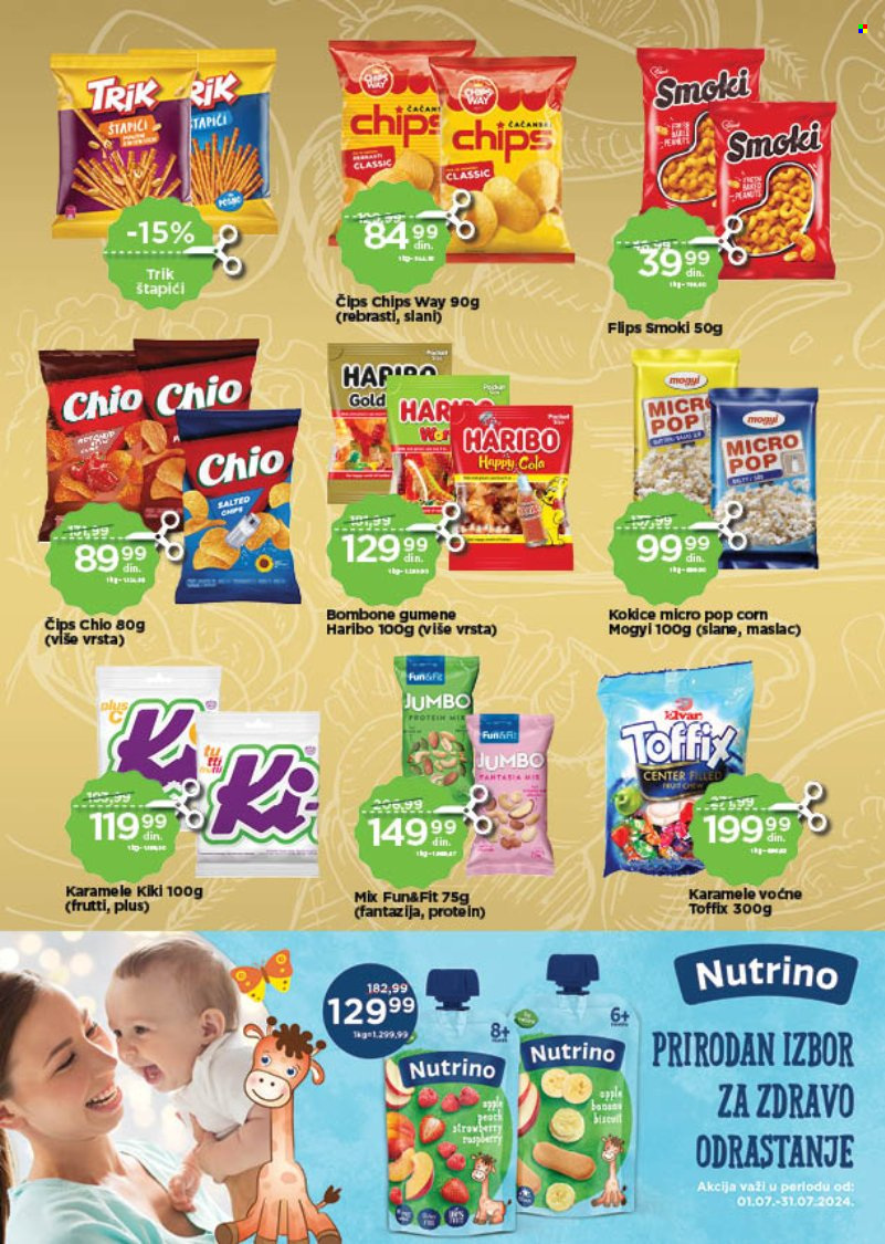 Univerexport katalog - 01.07.2024 - 14.07.2024. Stranica 20