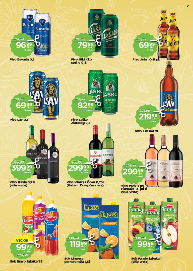Univerexport katalog - 01.07.2024 - 14.07.2024. Stranica 23